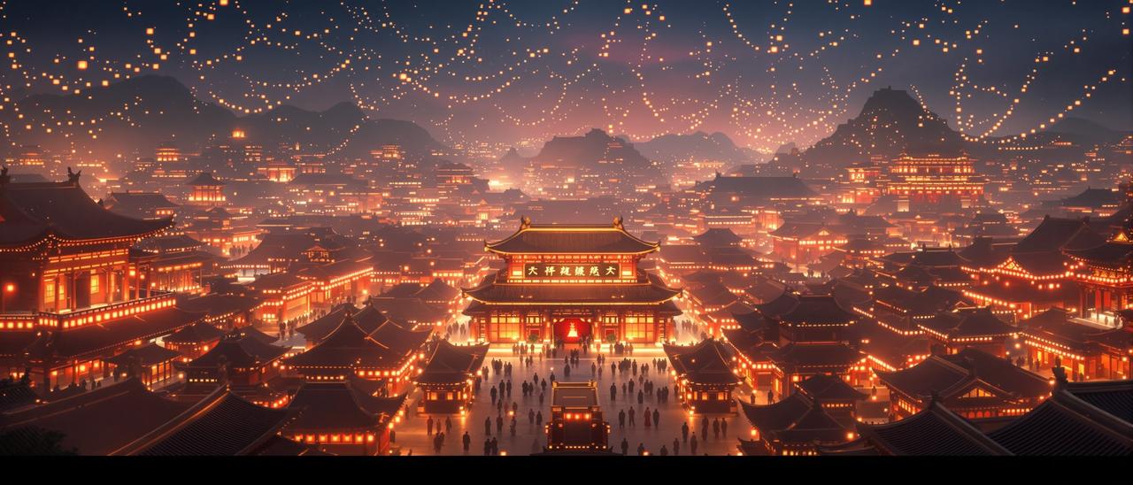 长安十二时辰：大唐风云 - 午夜免费视频轮播图